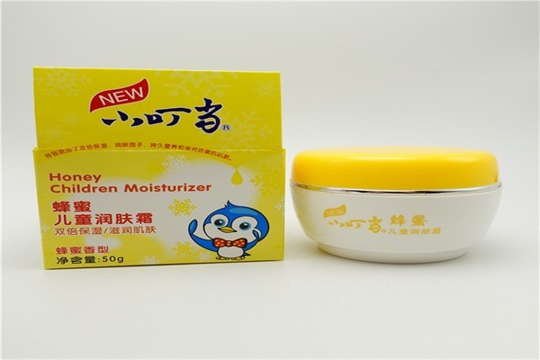 小叮咚婴儿用品